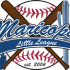 Maricopa Little League logo