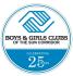 Boys & Girls Clubs of the Sun Corridor logo