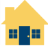 NID Housing Counseling Agency logo