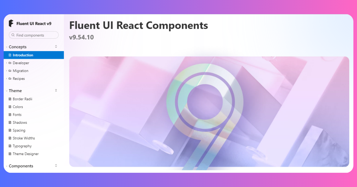 10+ Best React Component Library for 2024