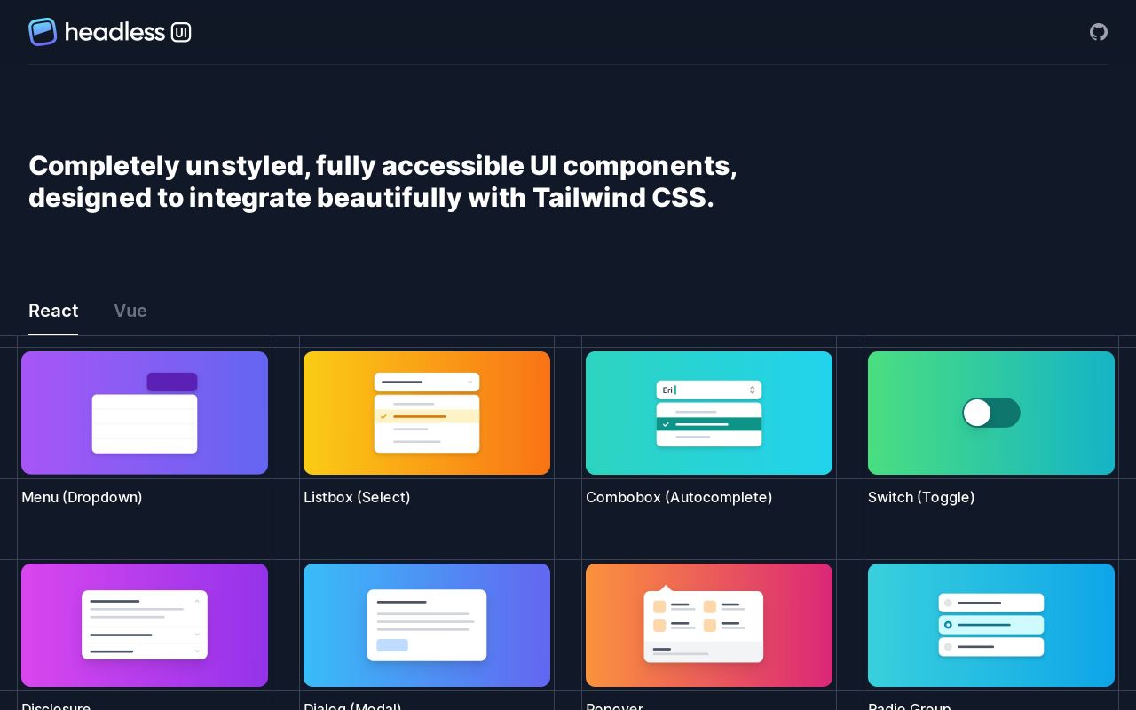 Best Free Tailwind CSS Component Libraries and UI Kits 2024