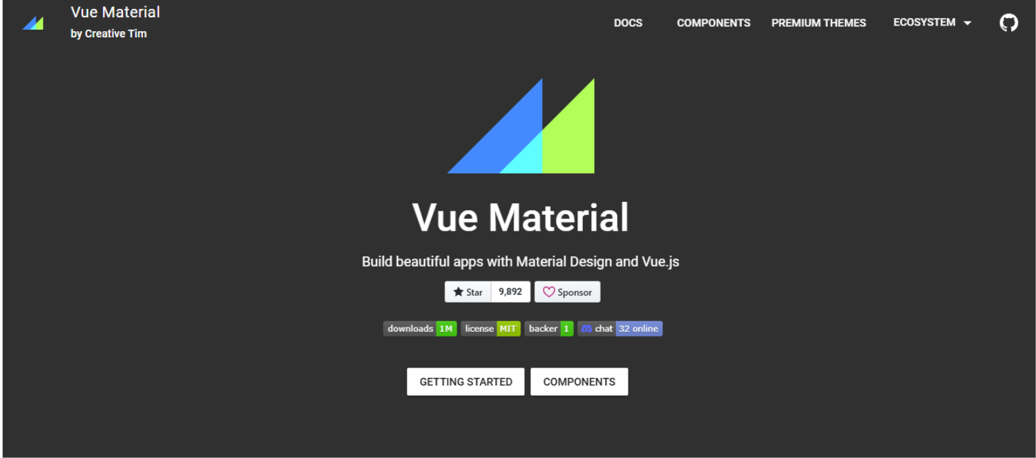 11+ Best Vue Components Libraries for 2025