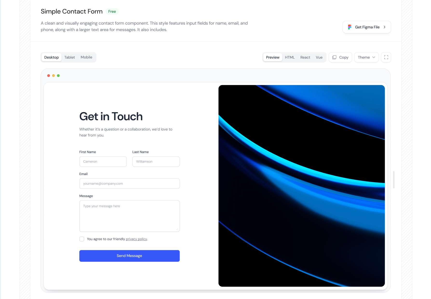 TailGrids 3.0: The Next Chapter of Developer Experience