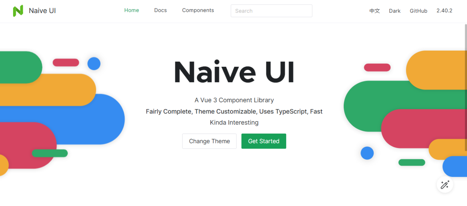 11+ Best Vue Components Libraries for 2025