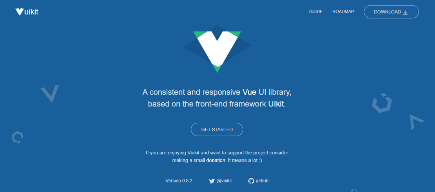 11+ Best Vue Components Libraries for 2025