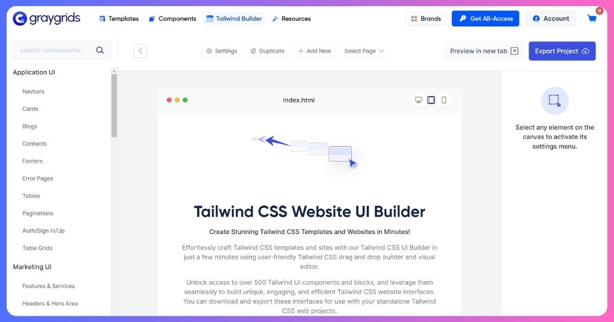 200+ Tailwind CSS Resources:  Tools, Tutorials, and More