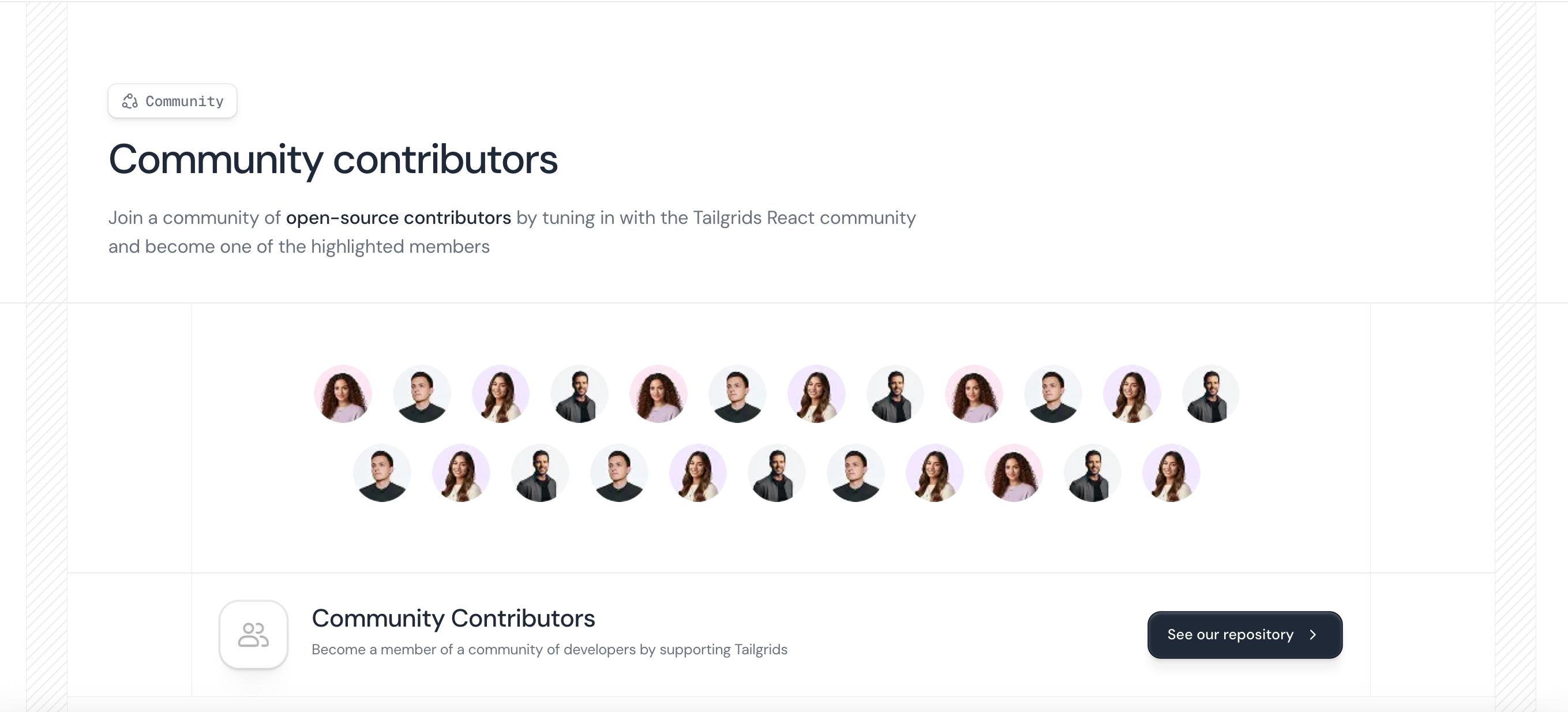 TailGrids 3.0: The Next Chapter of Developer Experience