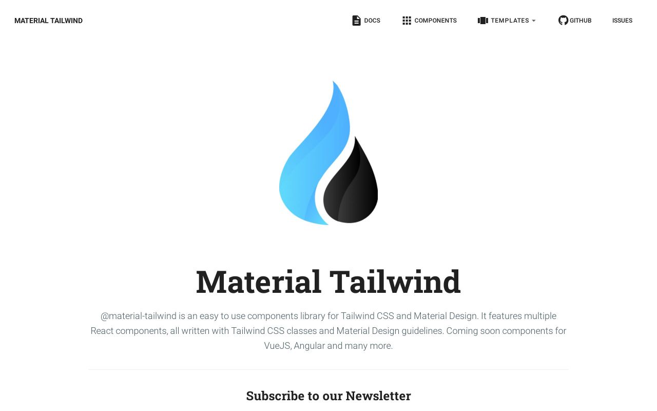 Best Free Tailwind CSS Component Libraries and UI Kits 2024