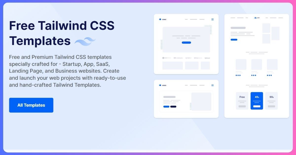 200+ Tailwind CSS Resources:  Tools, Tutorials, and More