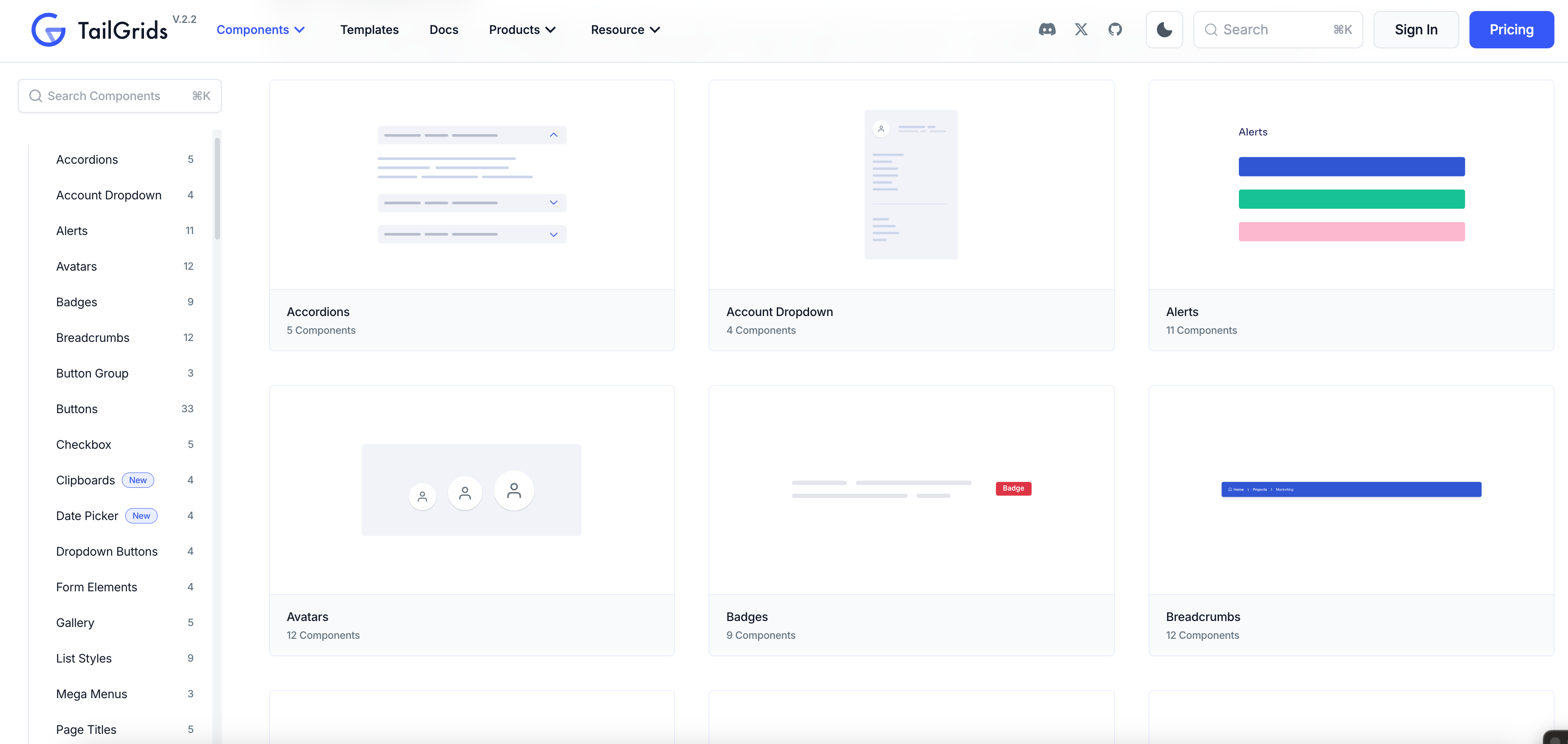 TailGrids and Tailwind CSS v4: Integration Guide