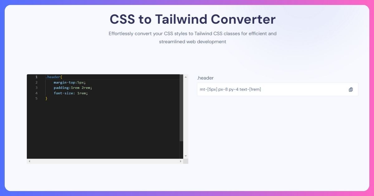 200+ Tailwind CSS Resources:  Tools, Tutorials, and More