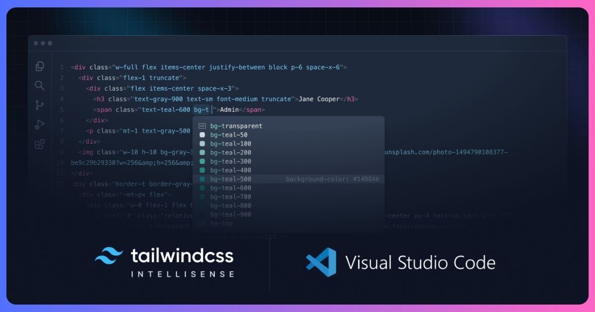 200+ Tailwind CSS Resources:  Tools, Tutorials, and More