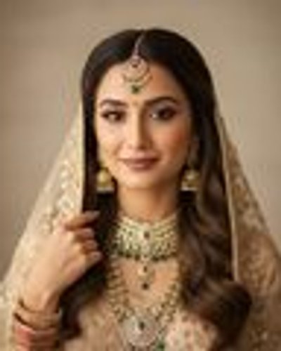 Rina Chakraborty
