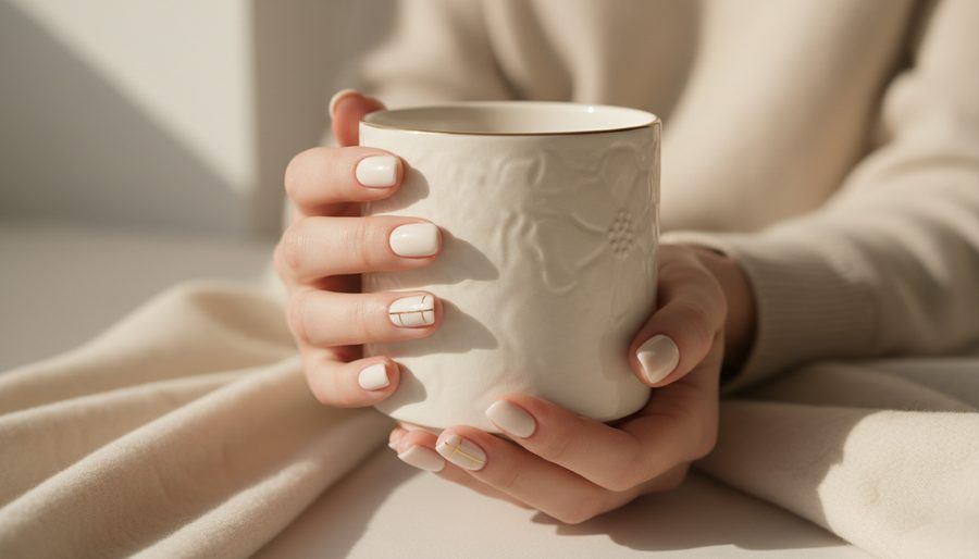 Classic Manicure