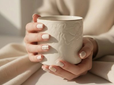 Classic Manicure