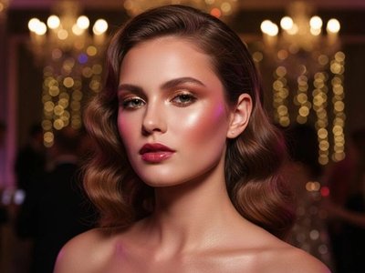 Party Makeup (Classic)
