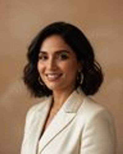 Priya Das