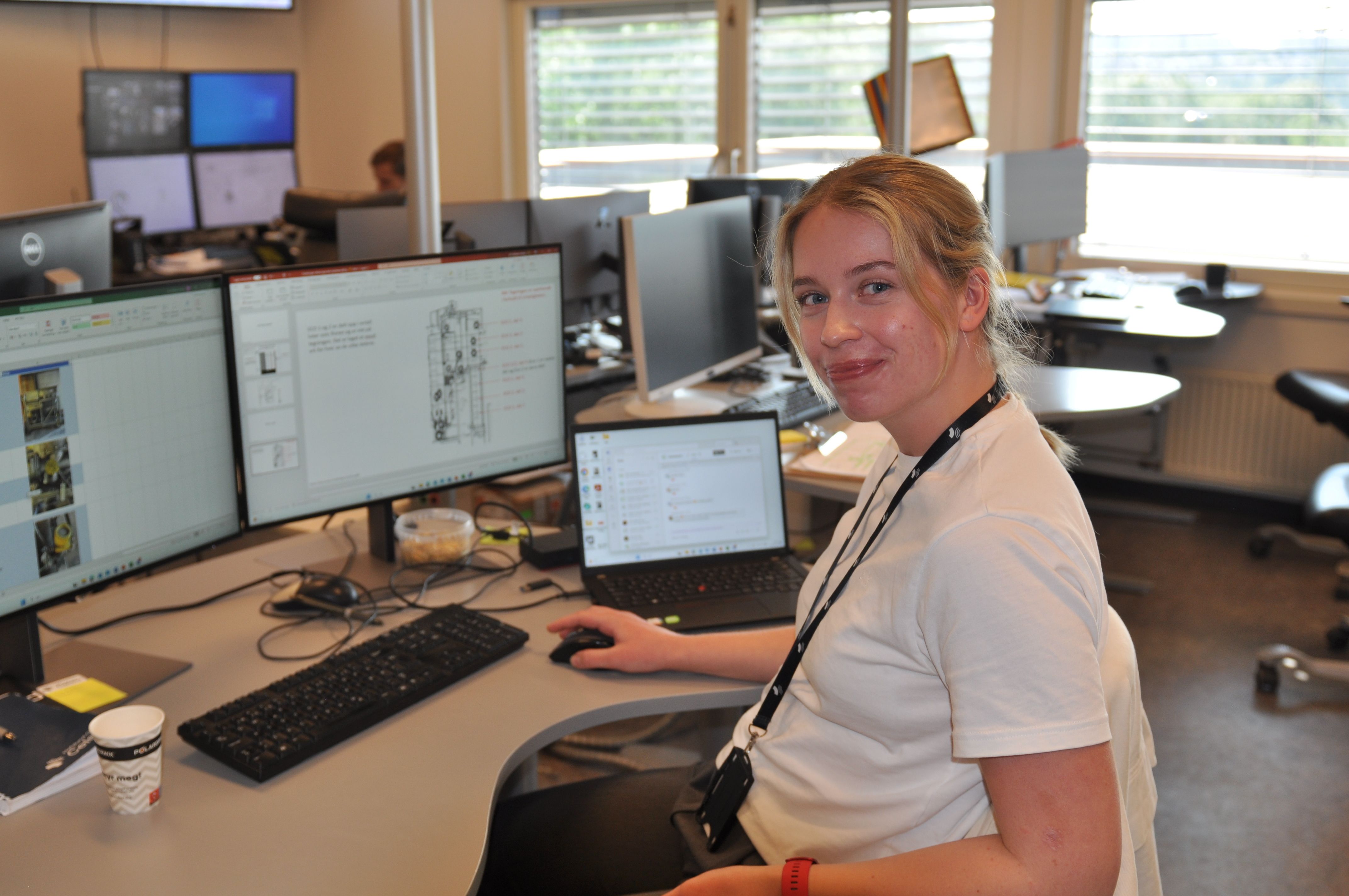 Elin Ittelin Hellesø