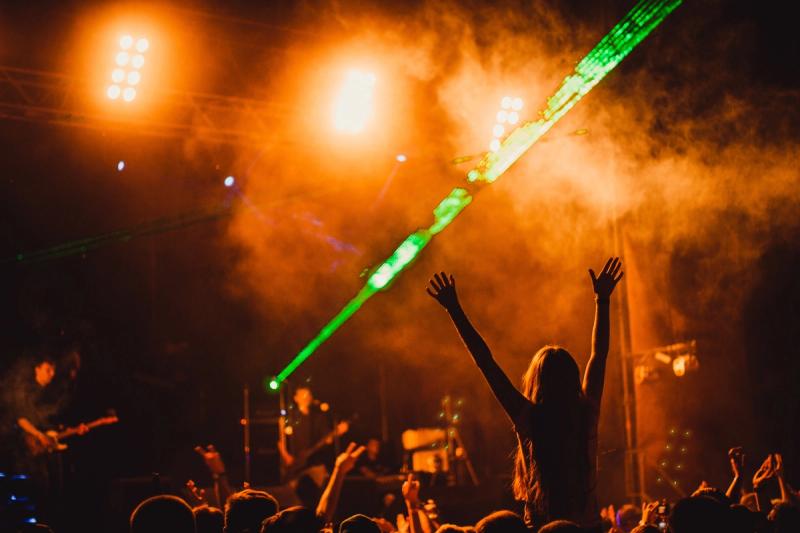 Ruszyły zapisy na zajęcia muzyczne 🎸
