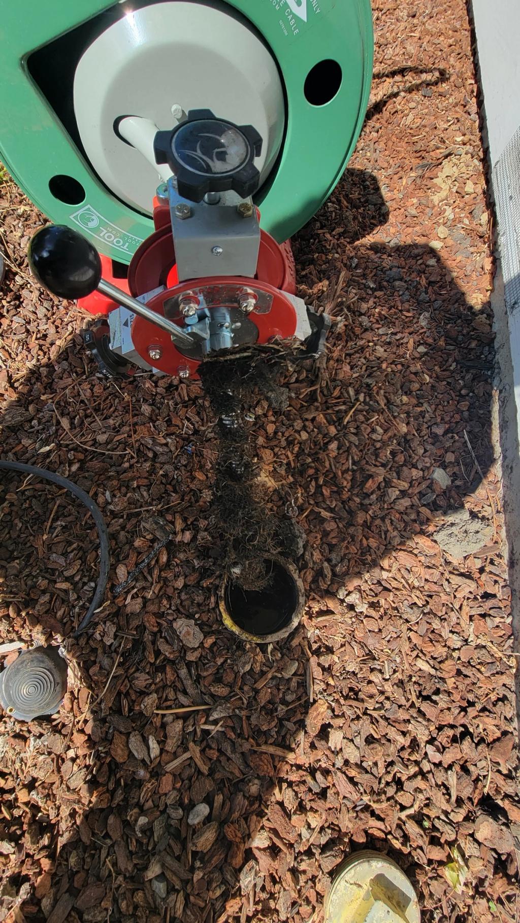 Advanced Equipment — Chase Rooter & Plumbing.