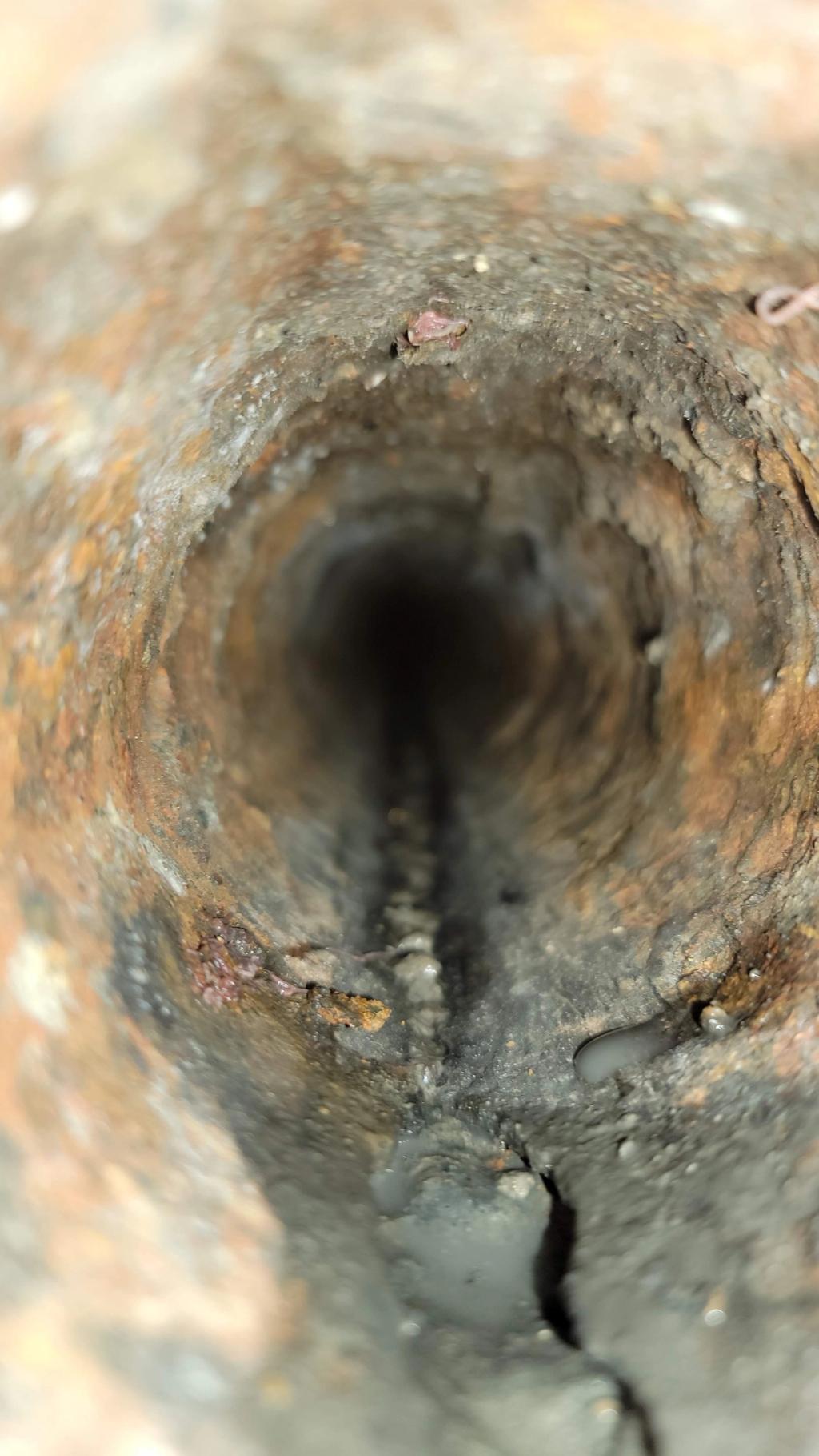 Video Inspections — Chase Rooter & Plumbing.