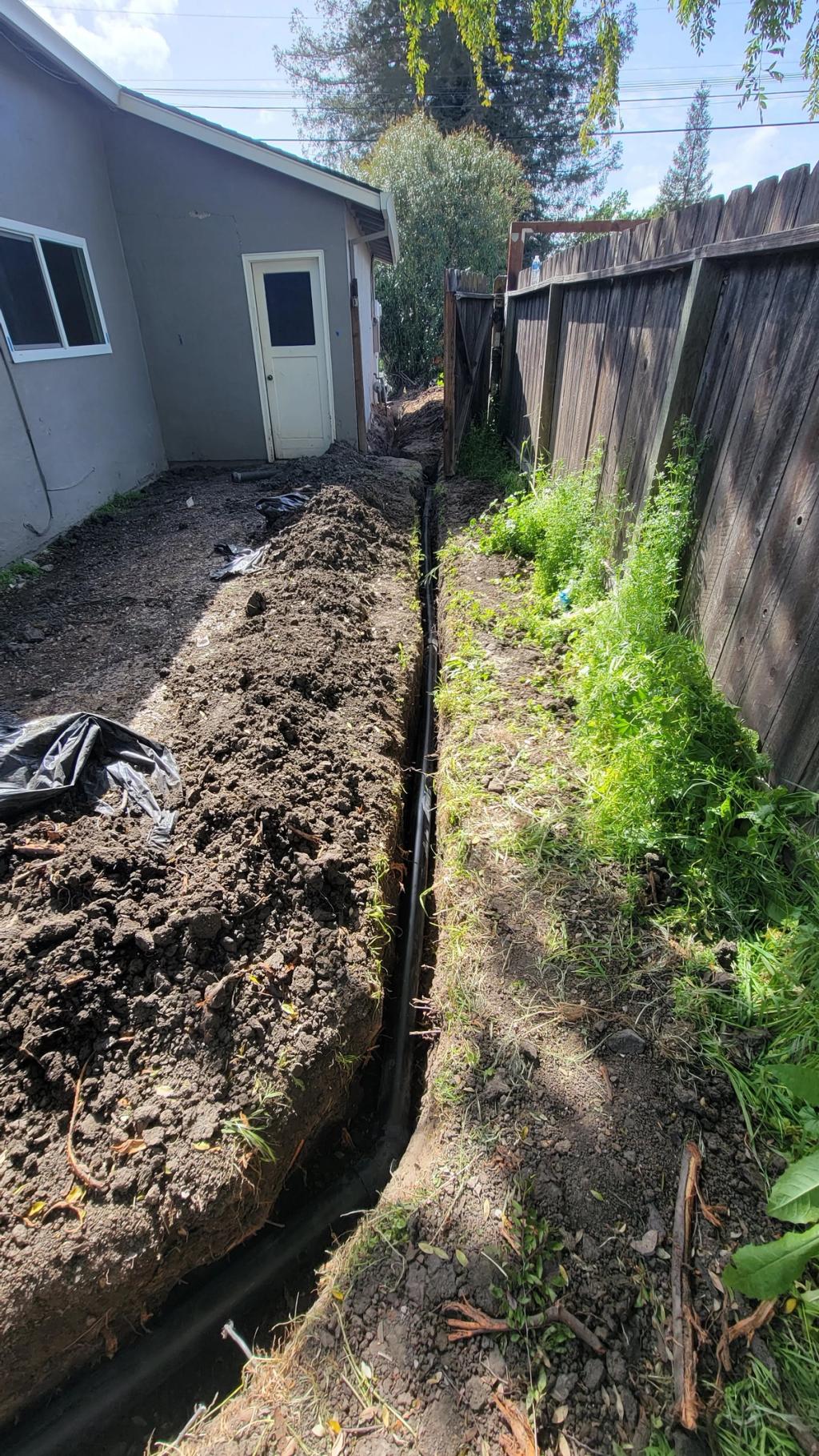 Sewer Repair & Replacement — Chase Rooter & Plumbing.