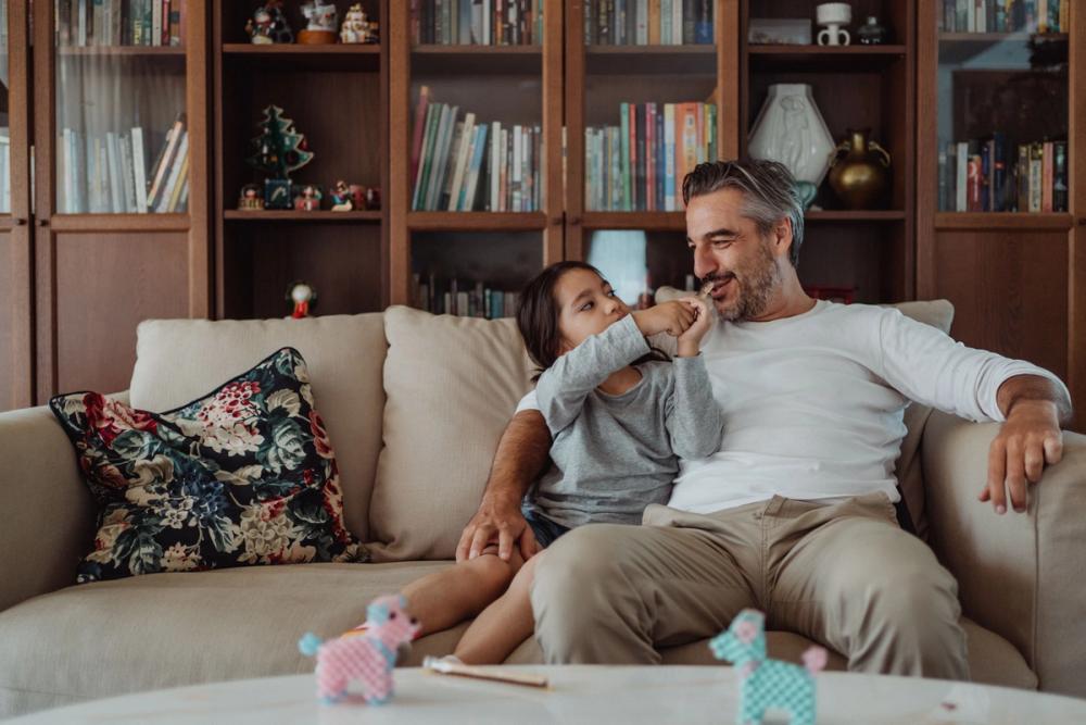 Child Custody & Parenting Time — a consultation with Ann Fabrikant