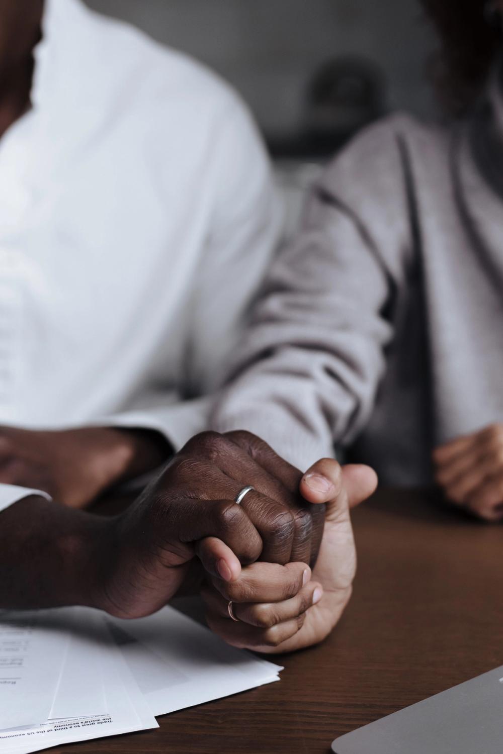 Alimony & Spousal Support — a consultation with Ann Fabrikant