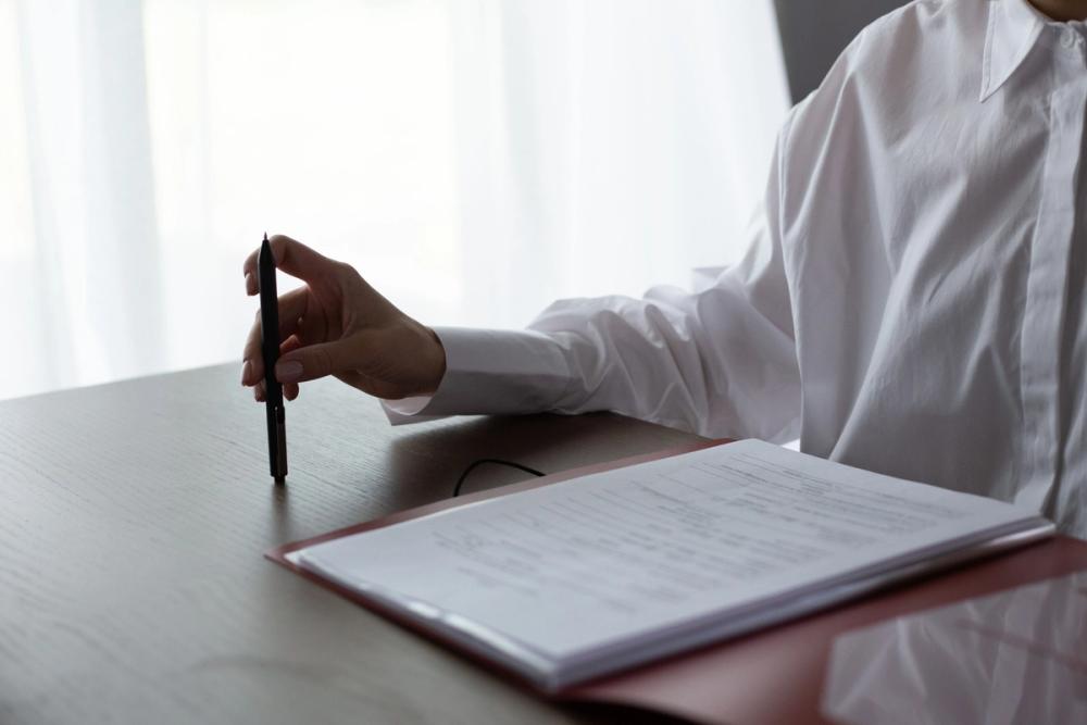 Child Support — a consultation with Ann Fabrikant