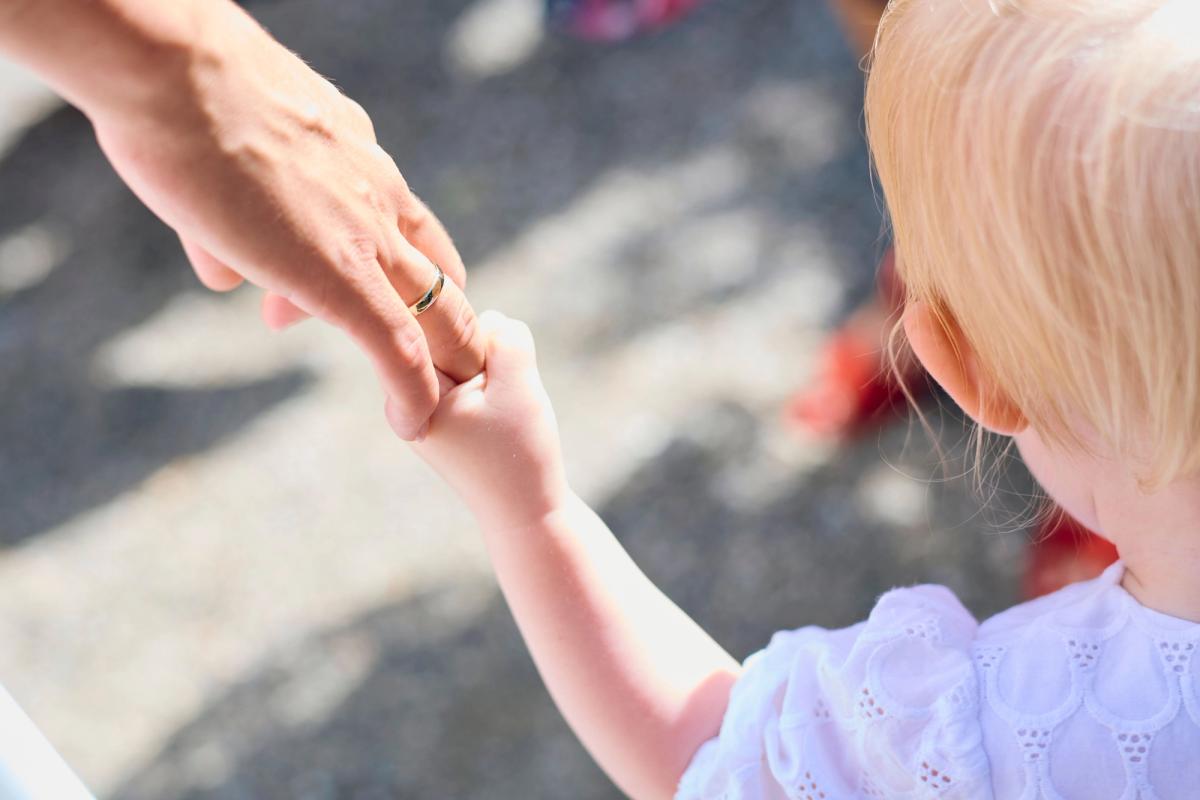 Child Support — Fabrikant Law, New Jersey