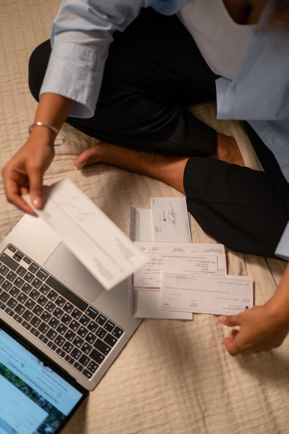 Post-Divorce Modifications — a consultation with Ann Fabrikant