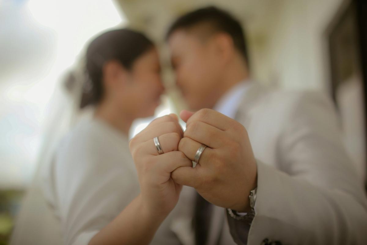Prenuptial Agreements — Fabrikant Law, New Jersey