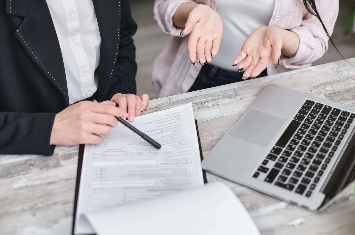 Post-Divorce Modifications — Fabrikant Law, New Jersey