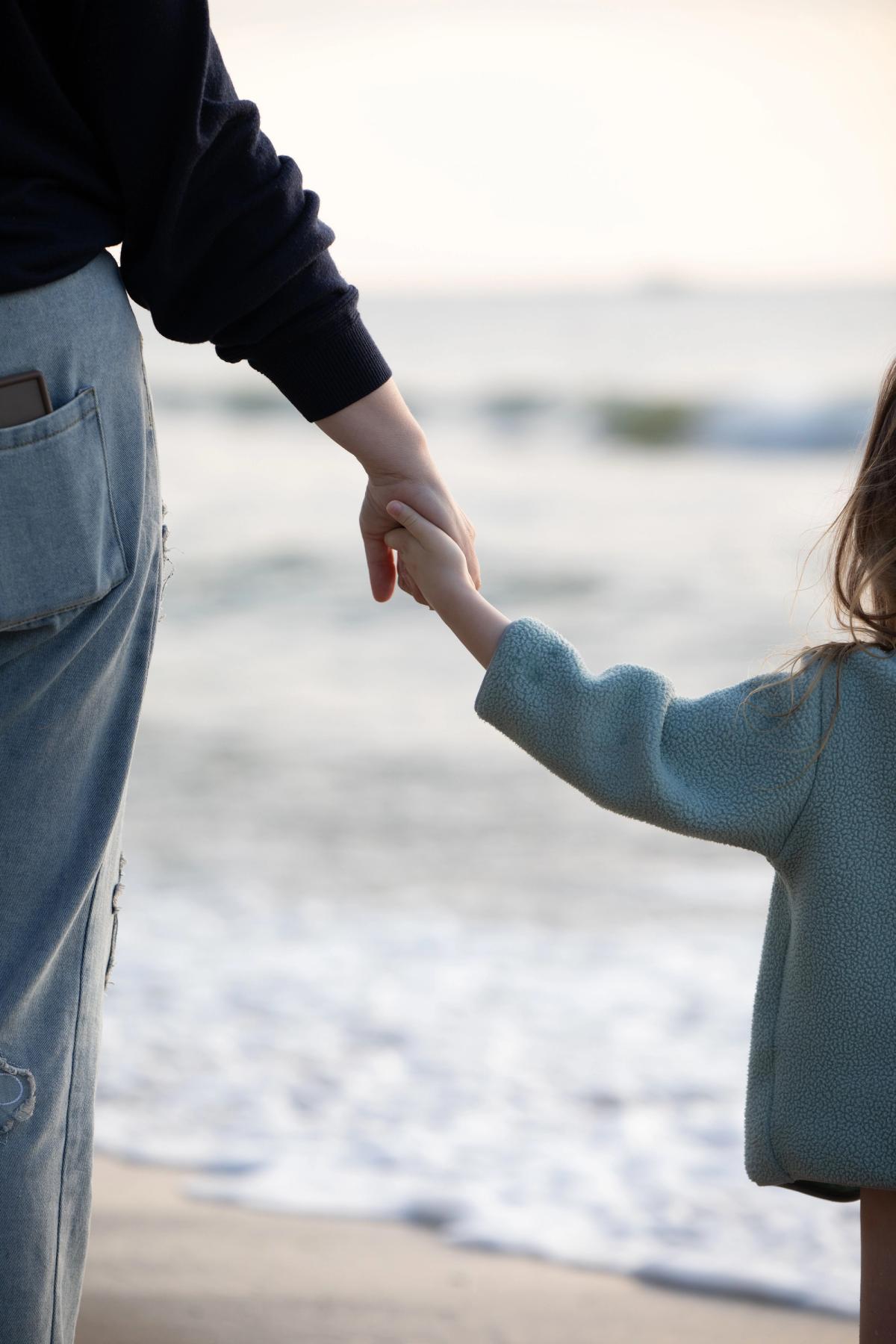 Child Custody & Parenting Time — Fabrikant Law, New Jersey
