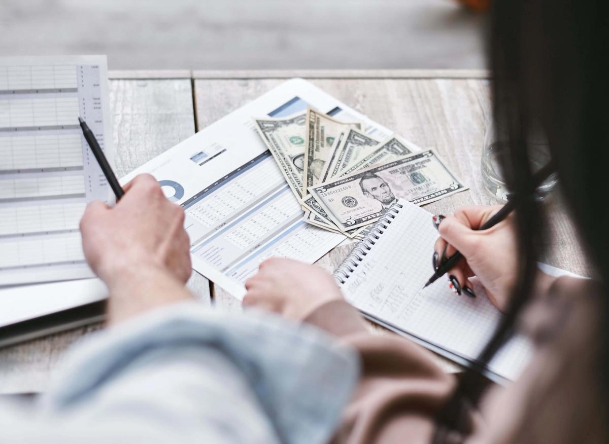 Alimony & Spousal Support — Fabrikant Law, New Jersey