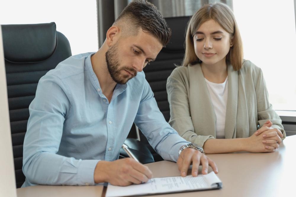 Prenuptial Agreements — a consultation with Ann Fabrikant