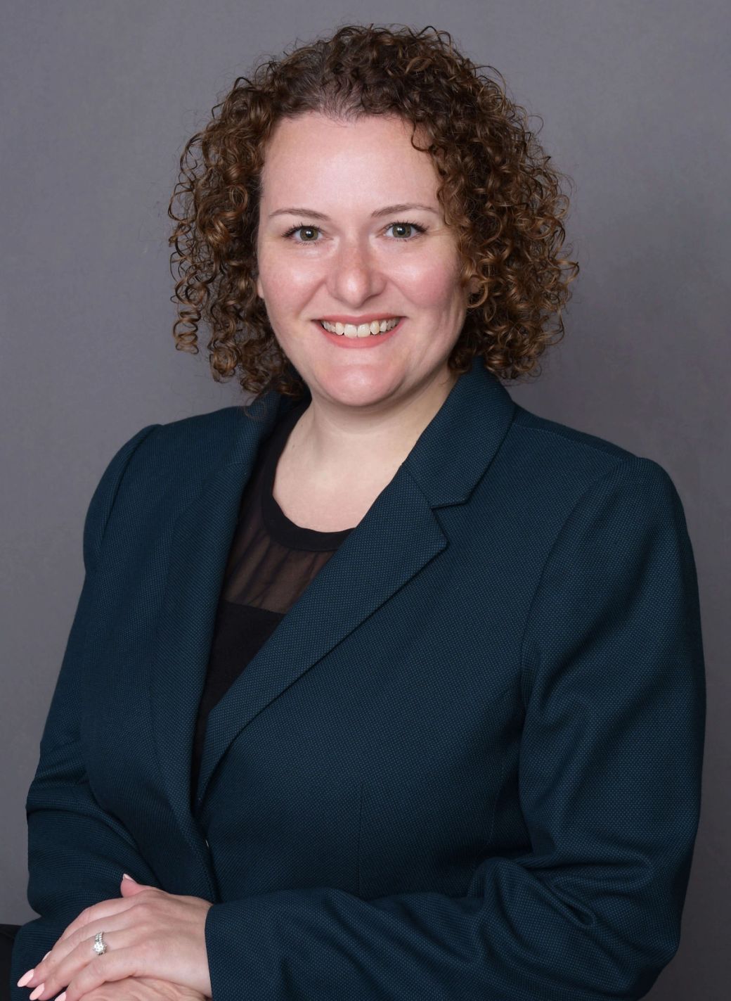 Ann Fabrikant, New Jersey family law attorney