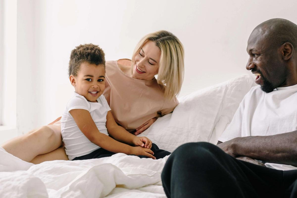 Adoption — Fabrikant Law, New Jersey