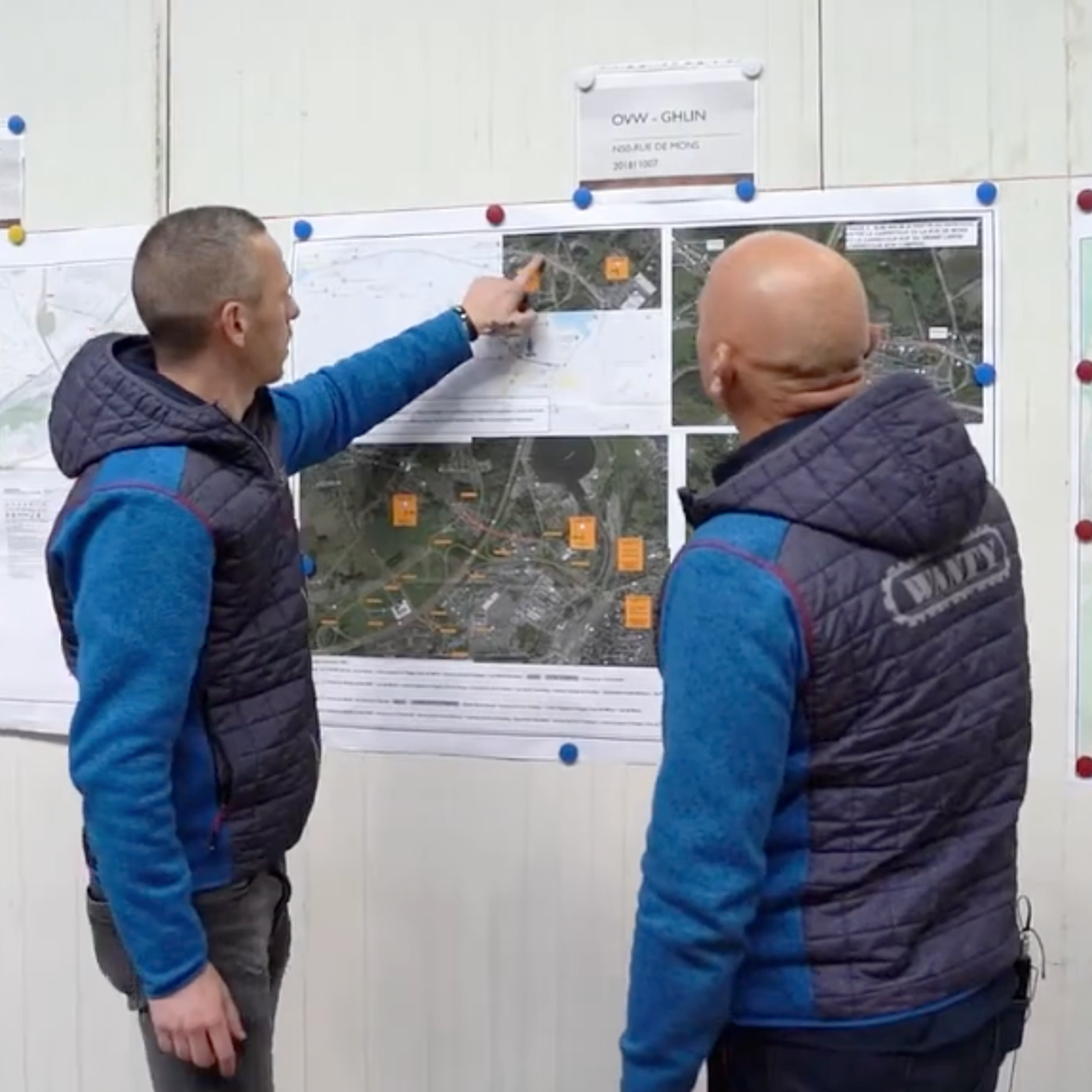 card image department