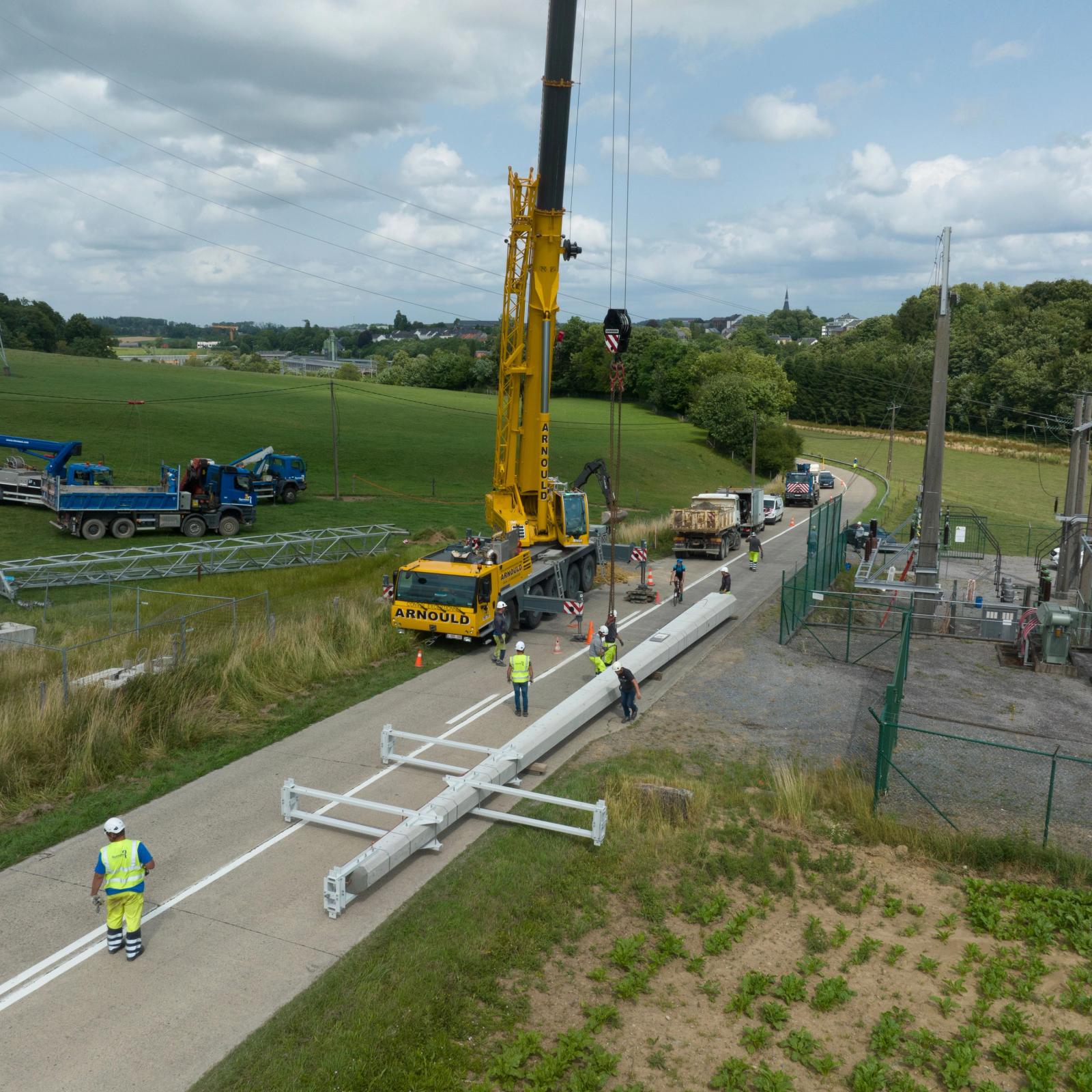 card image department