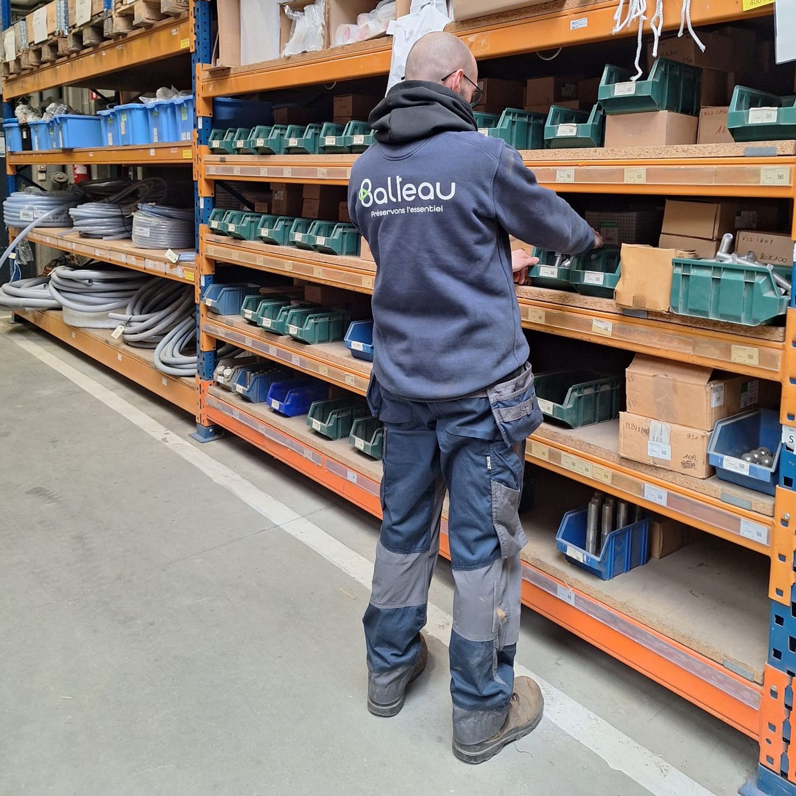 card image department