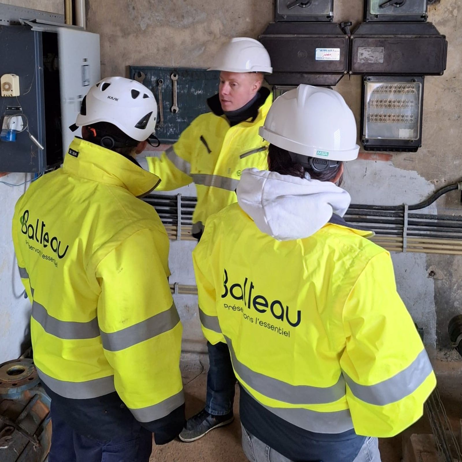 card image department