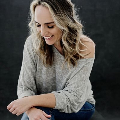 Portrait Experience for every woman ~ 28