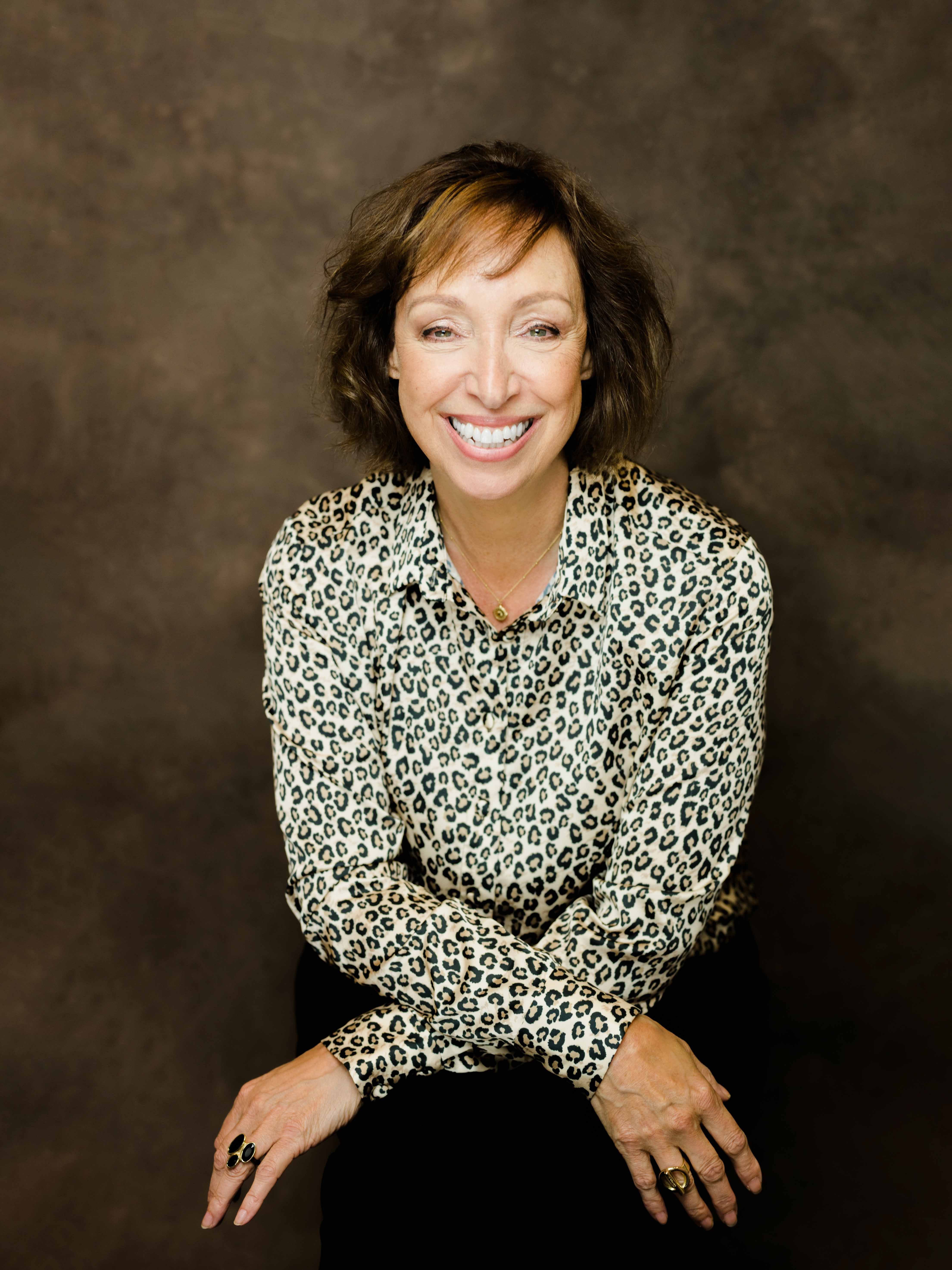 Portraits for your business image 1