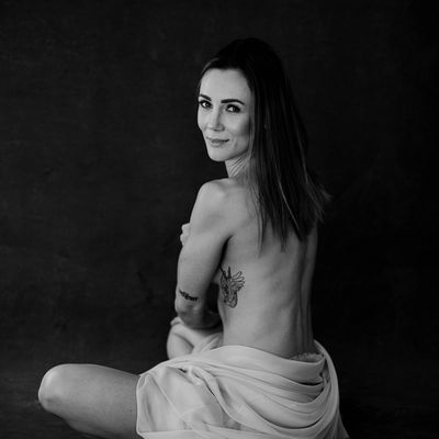 Portrait Experience for every woman ~ 36