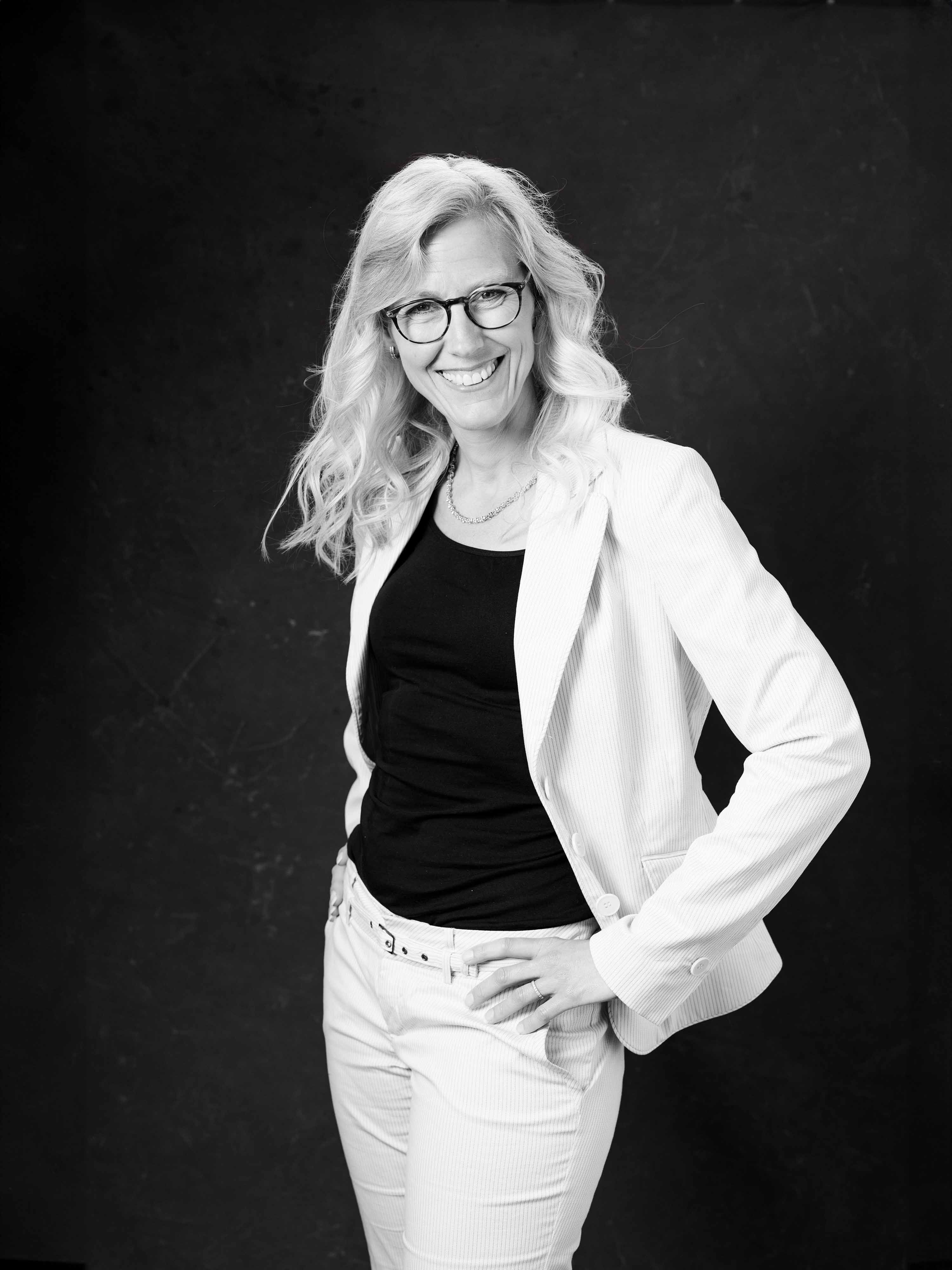 Boss Babes Portrait Campaign for Women in Business - Image 1