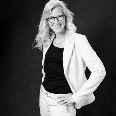 Boss Babes Portrait Campaign for Women in Business - Image 1