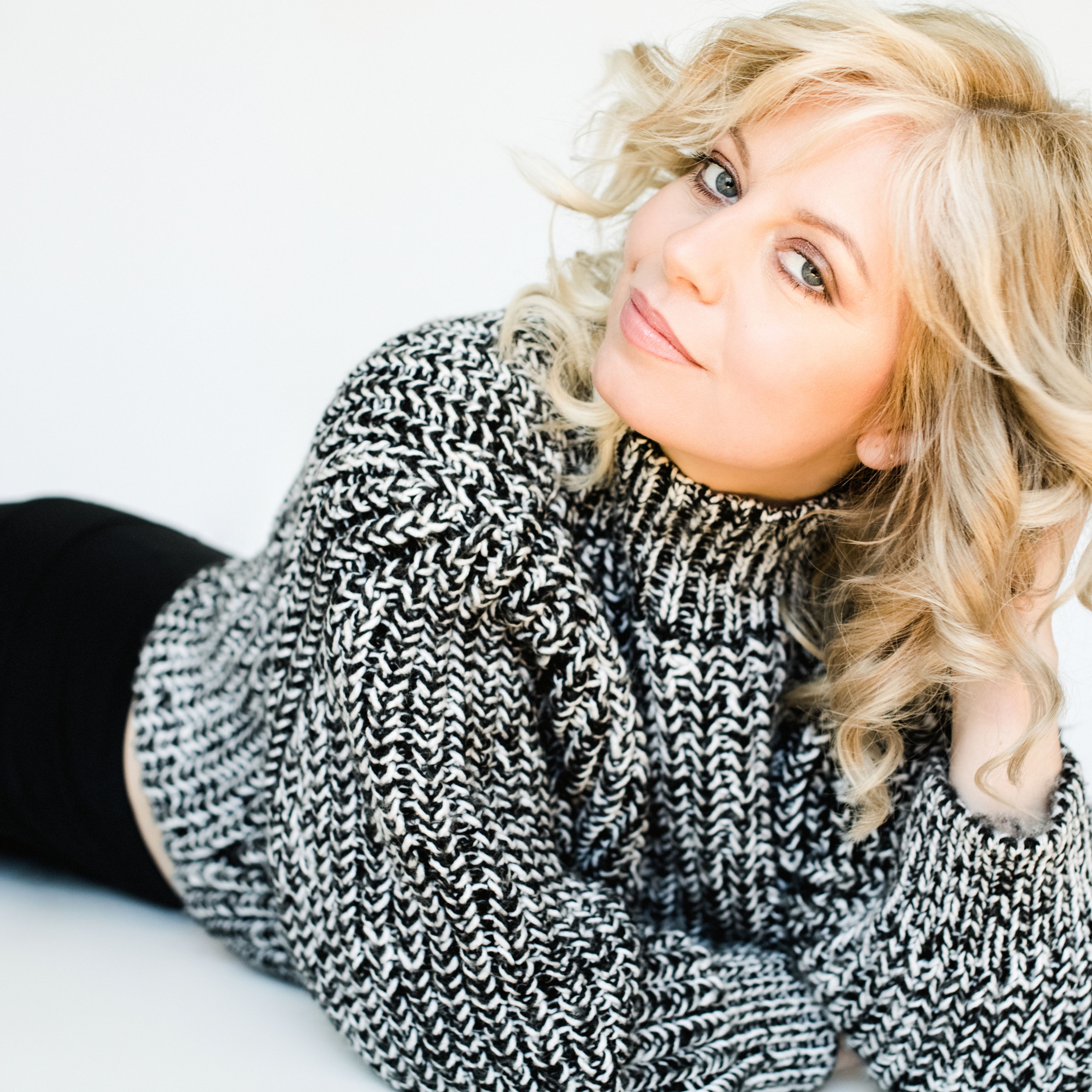 Testimonial of Maria