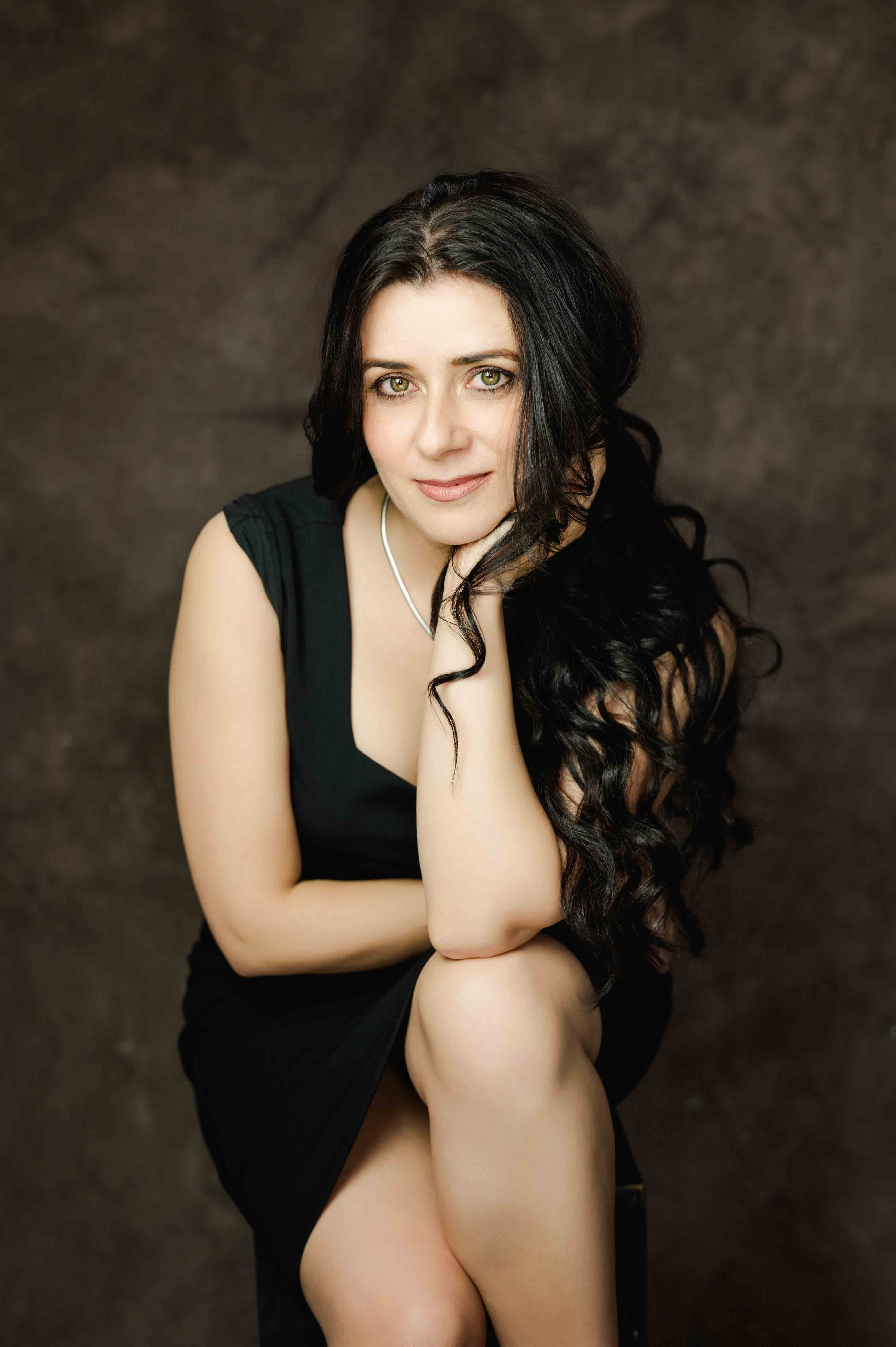 Boss Babes Portrait Campaign for Women in Business - Image 5