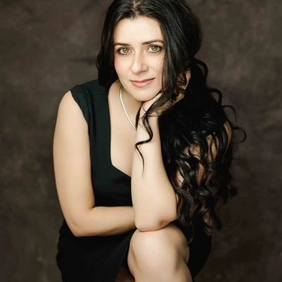 Boss Babes Portrait Campaign for Women in Business - Image 5